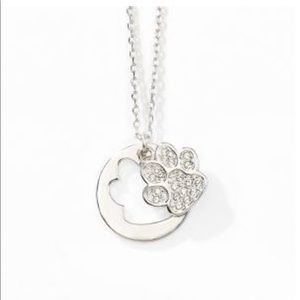 Touchstone Crystal By Swarovski Necklace